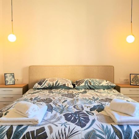 Tom'S Luxury Apartment Zadar, Branimirova Obala 外观 照片