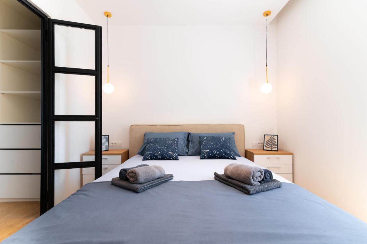 Tom'S Luxury Apartment Zadar, Branimirova Obala 外观 照片