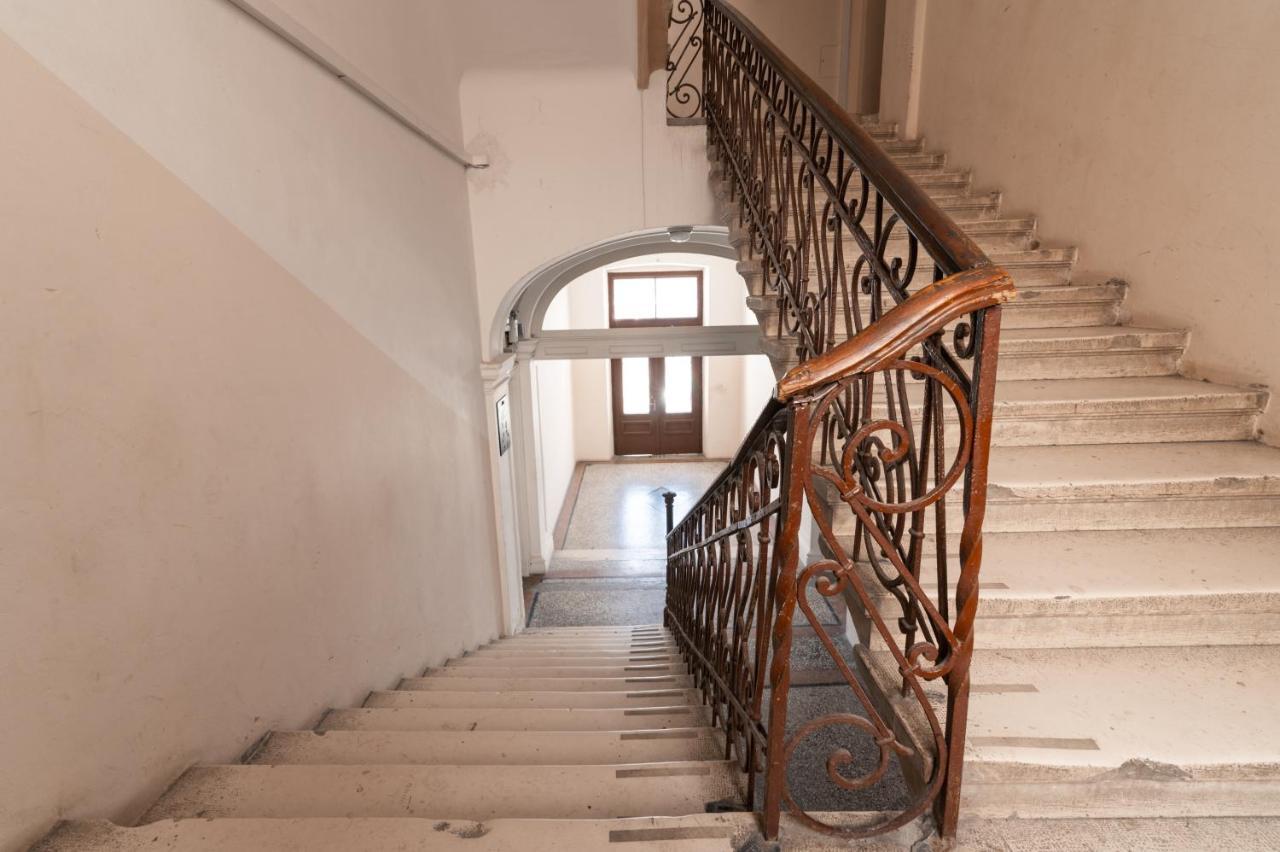 Tom'S Luxury Apartment Zadar, Branimirova Obala 外观 照片