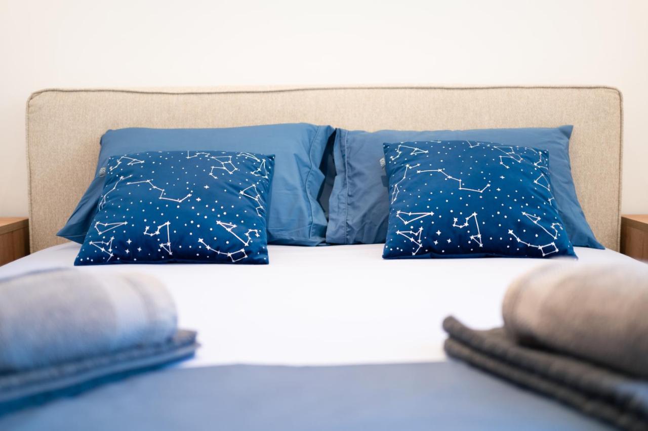 Tom'S Luxury Apartment Zadar, Branimirova Obala 外观 照片