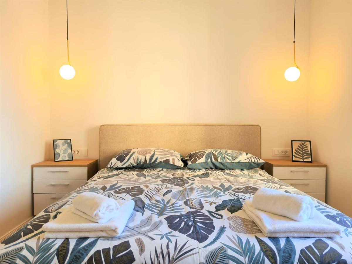 Tom'S Luxury Apartment Zadar, Branimirova Obala 外观 照片