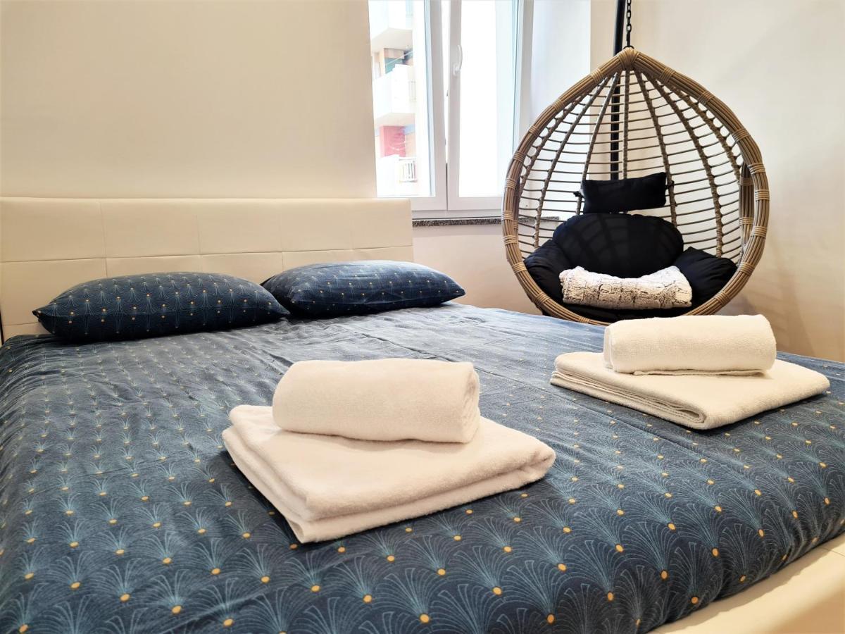 Tom'S Luxury Apartment Zadar, Branimirova Obala 外观 照片