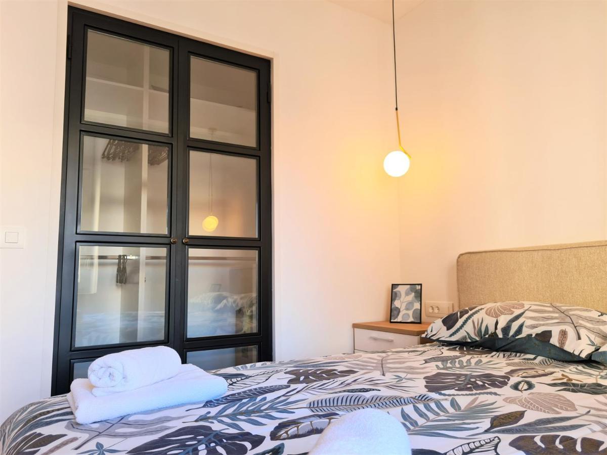 Tom'S Luxury Apartment Zadar, Branimirova Obala 外观 照片
