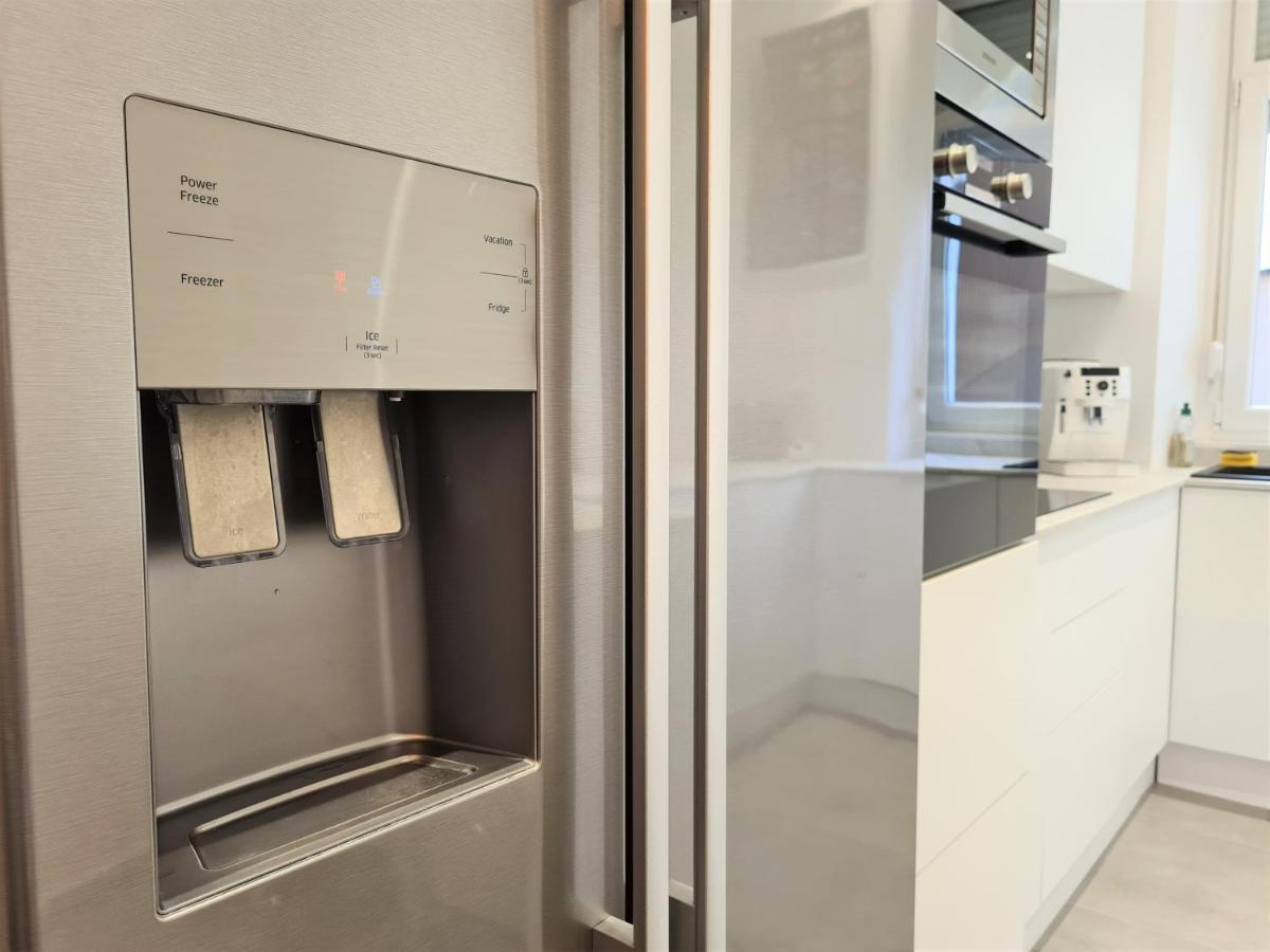 Tom'S Luxury Apartment Zadar, Branimirova Obala 外观 照片