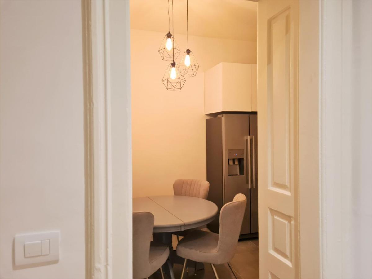 Tom'S Luxury Apartment Zadar, Branimirova Obala 外观 照片