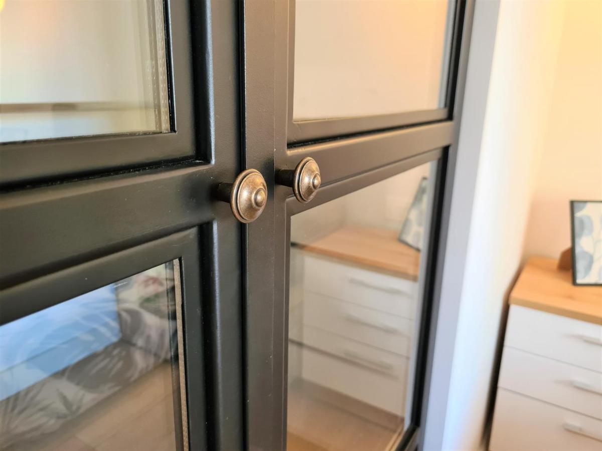 Tom'S Luxury Apartment Zadar, Branimirova Obala 外观 照片