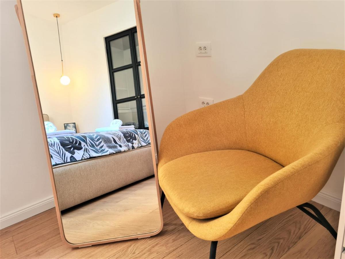 Tom'S Luxury Apartment Zadar, Branimirova Obala 外观 照片