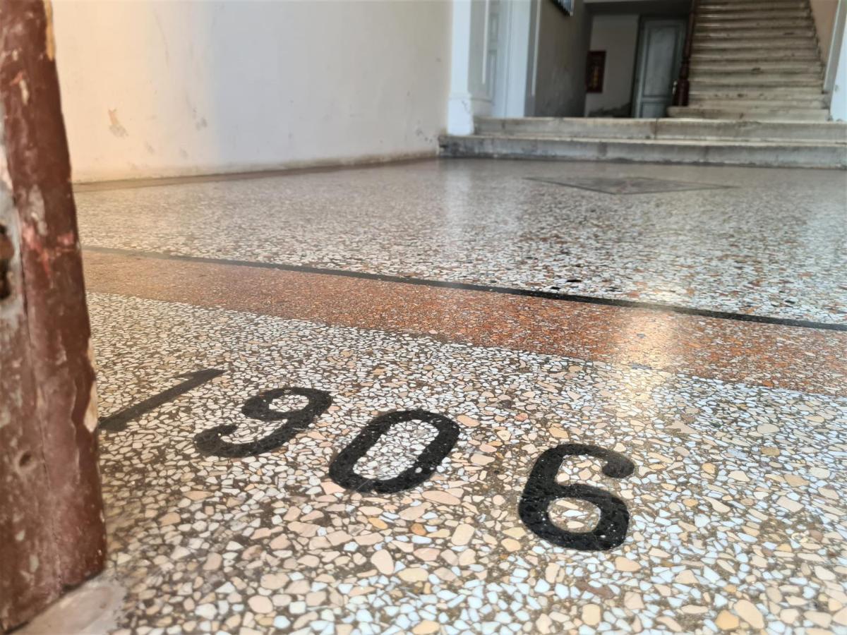 Tom'S Luxury Apartment Zadar, Branimirova Obala 外观 照片
