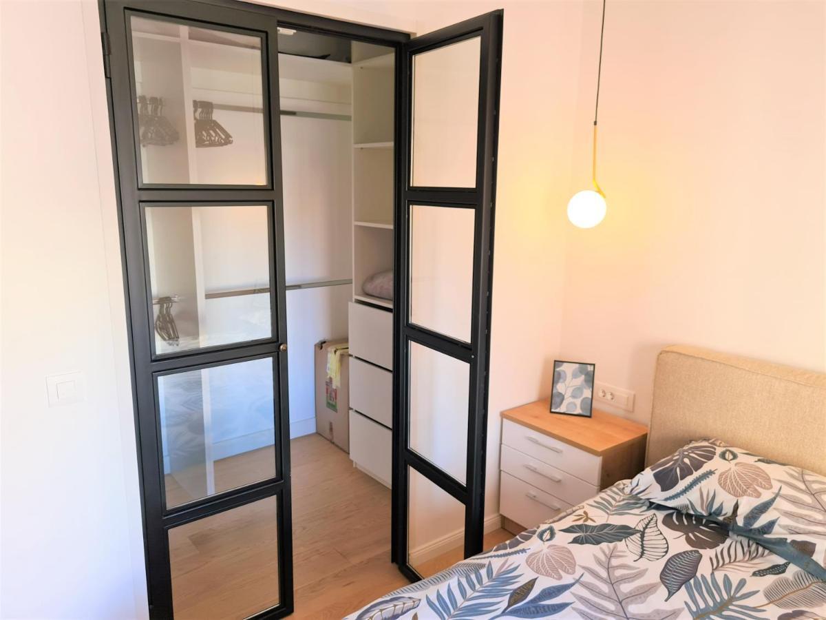 Tom'S Luxury Apartment Zadar, Branimirova Obala 外观 照片